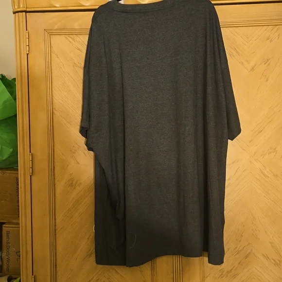 NBA STORE Brooklyn Nets Basketball Tee Shirt - Picture 6 of 7